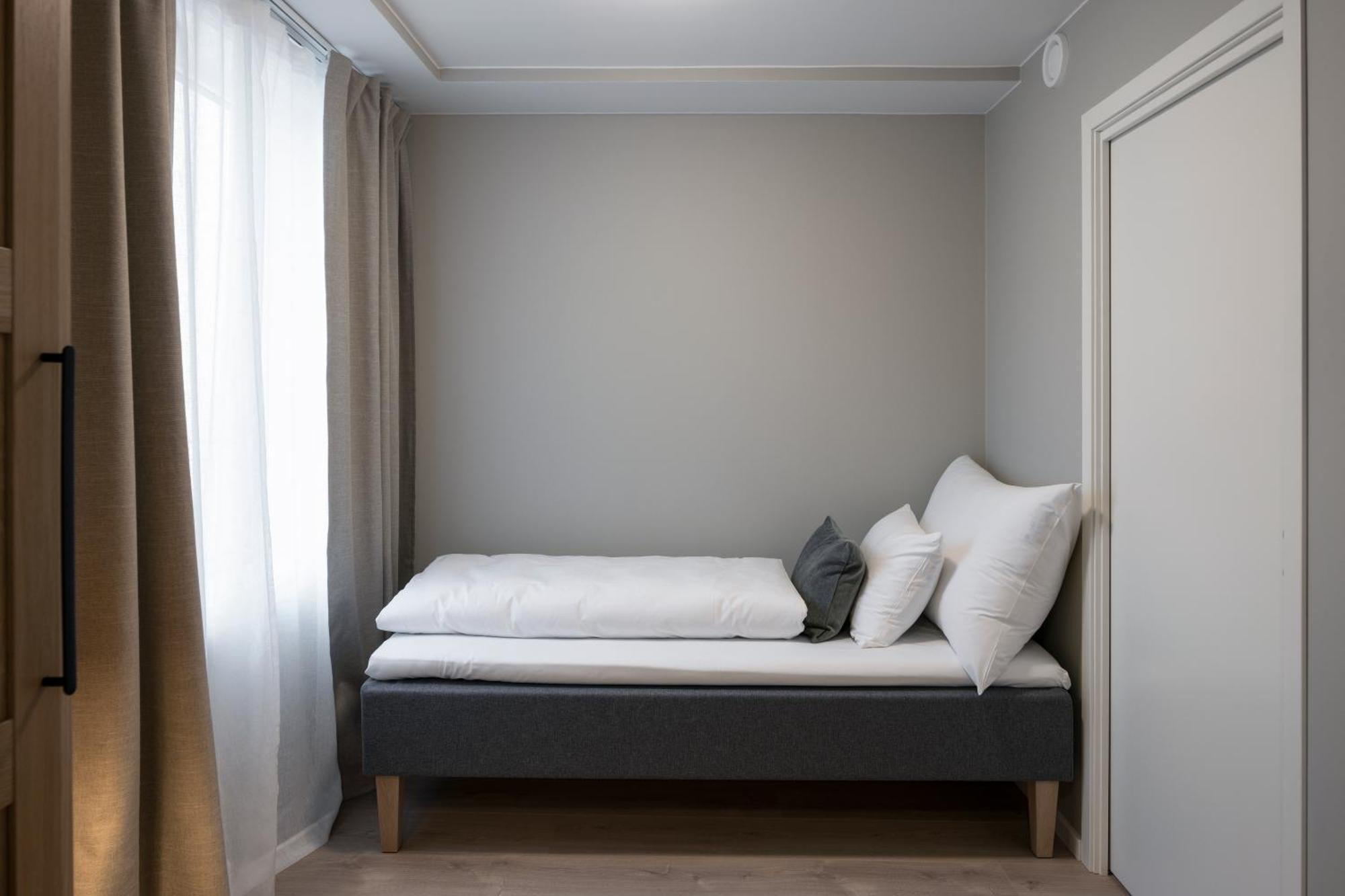 North Hinna Lejlighedshotel Stavanger