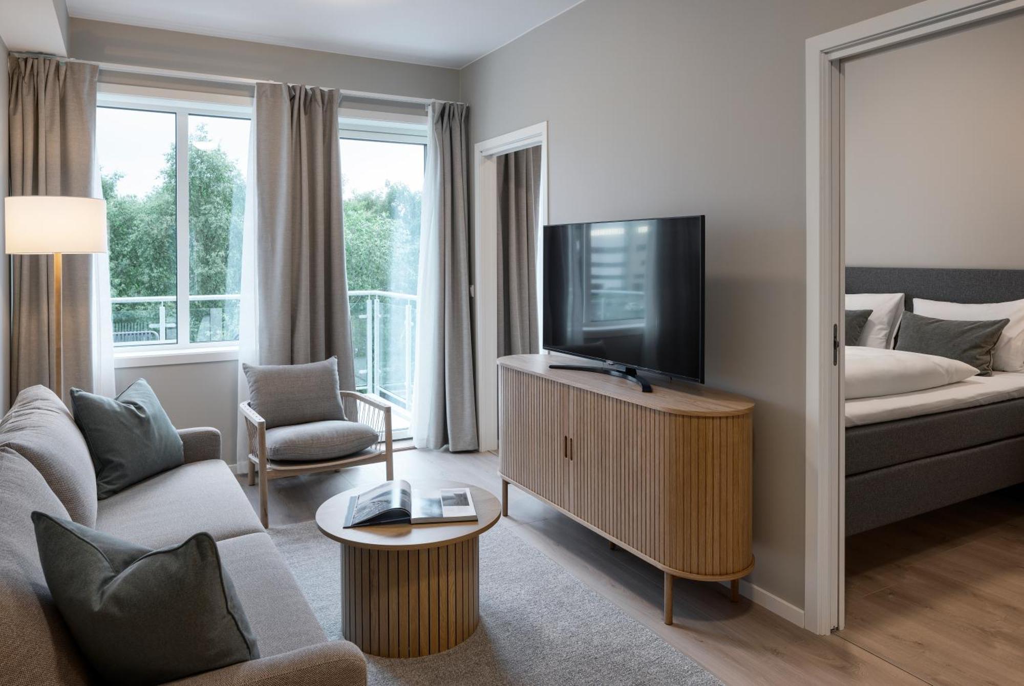 North Hinna Lejlighedshotel Stavanger