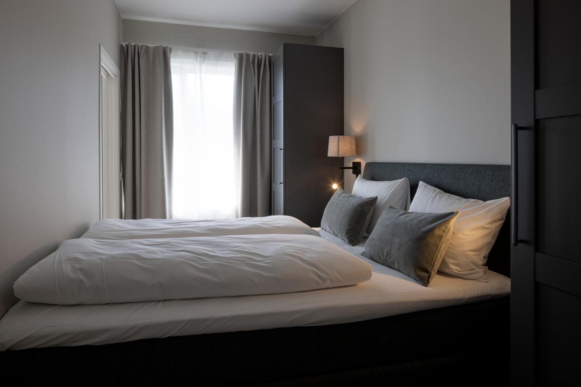 Lejlighedshotel North Hinna