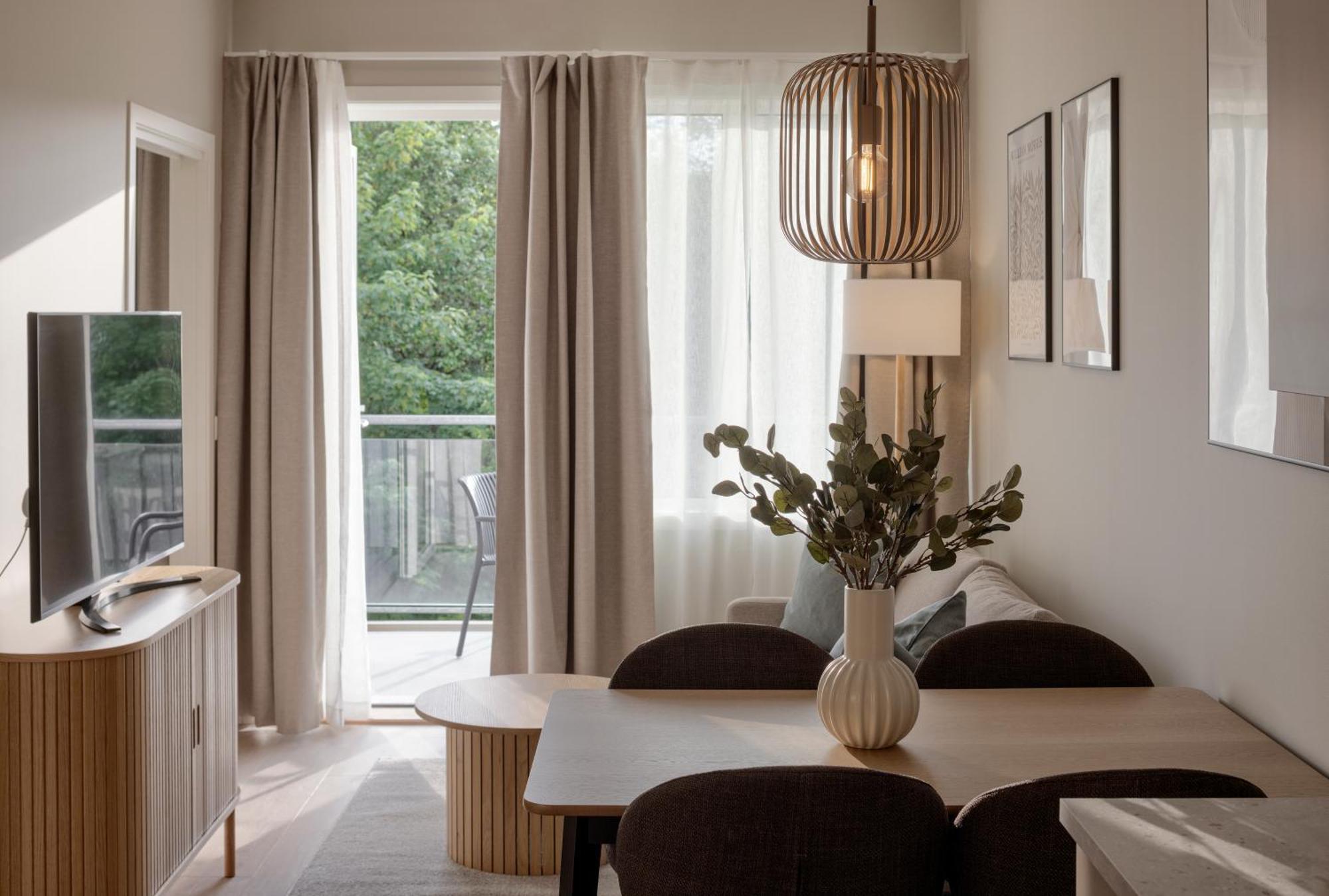 North Hinna Lejlighedshotel