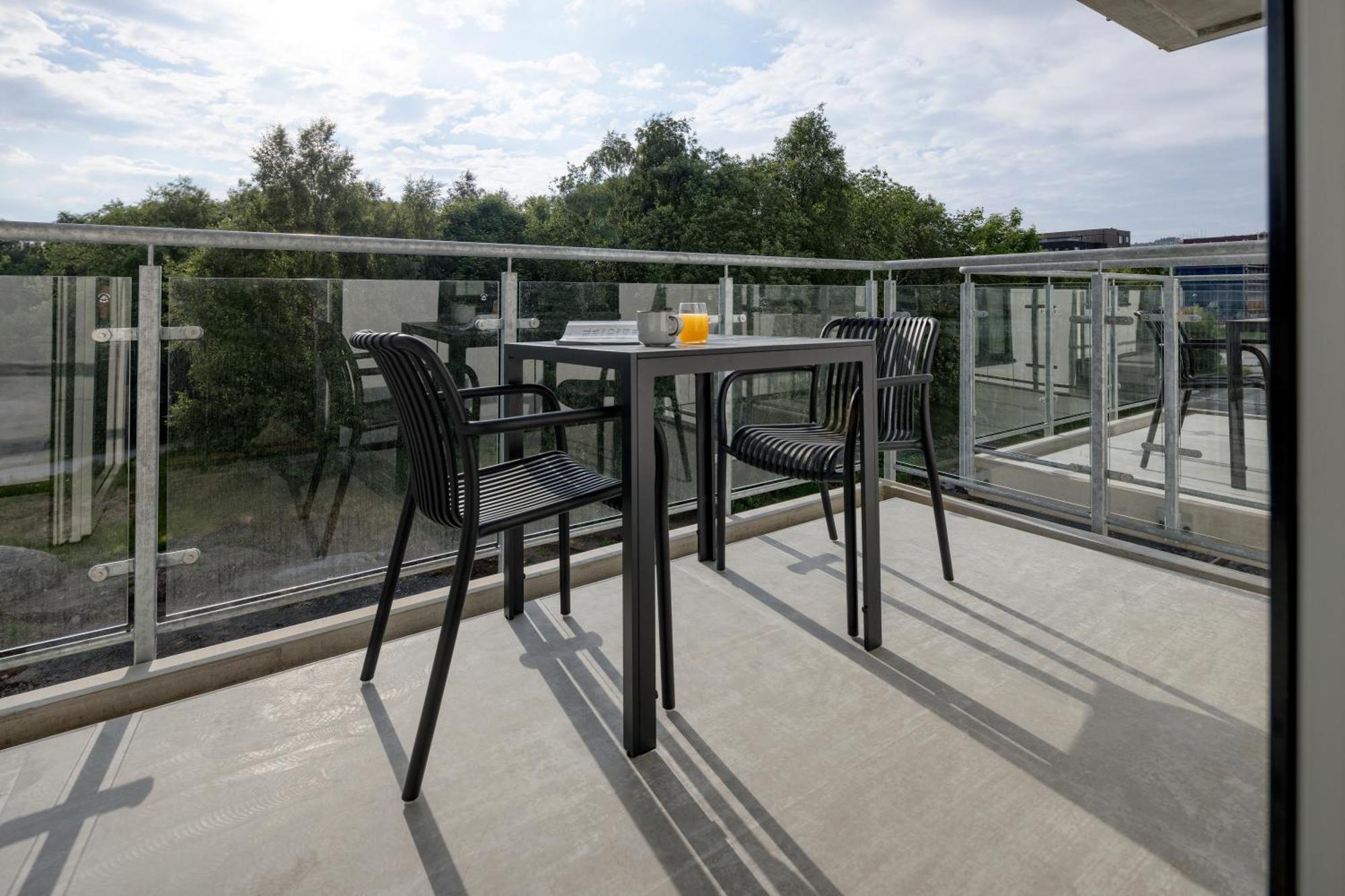 Lejlighedshotel North Hinna Stavanger